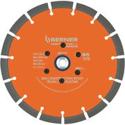 Univerzalni dijamantni disk S13, koljenasti  CONSTRUCTIONline Premium